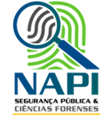 Logo NAPI Forense