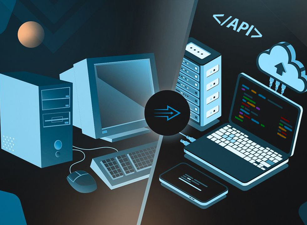 Como modernizar um sistema Delphi sem parar a operação